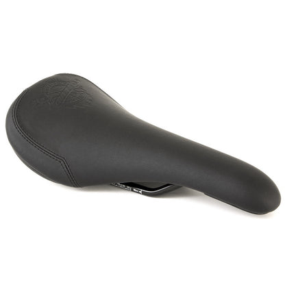 Flybikes Motosierra Rail Sattel / Seat Black