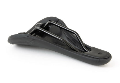 Flybikes Motosierra Rail Sattel / Seat Black