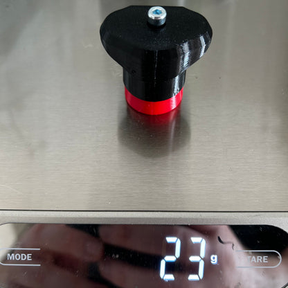 Trotul Forkend Black