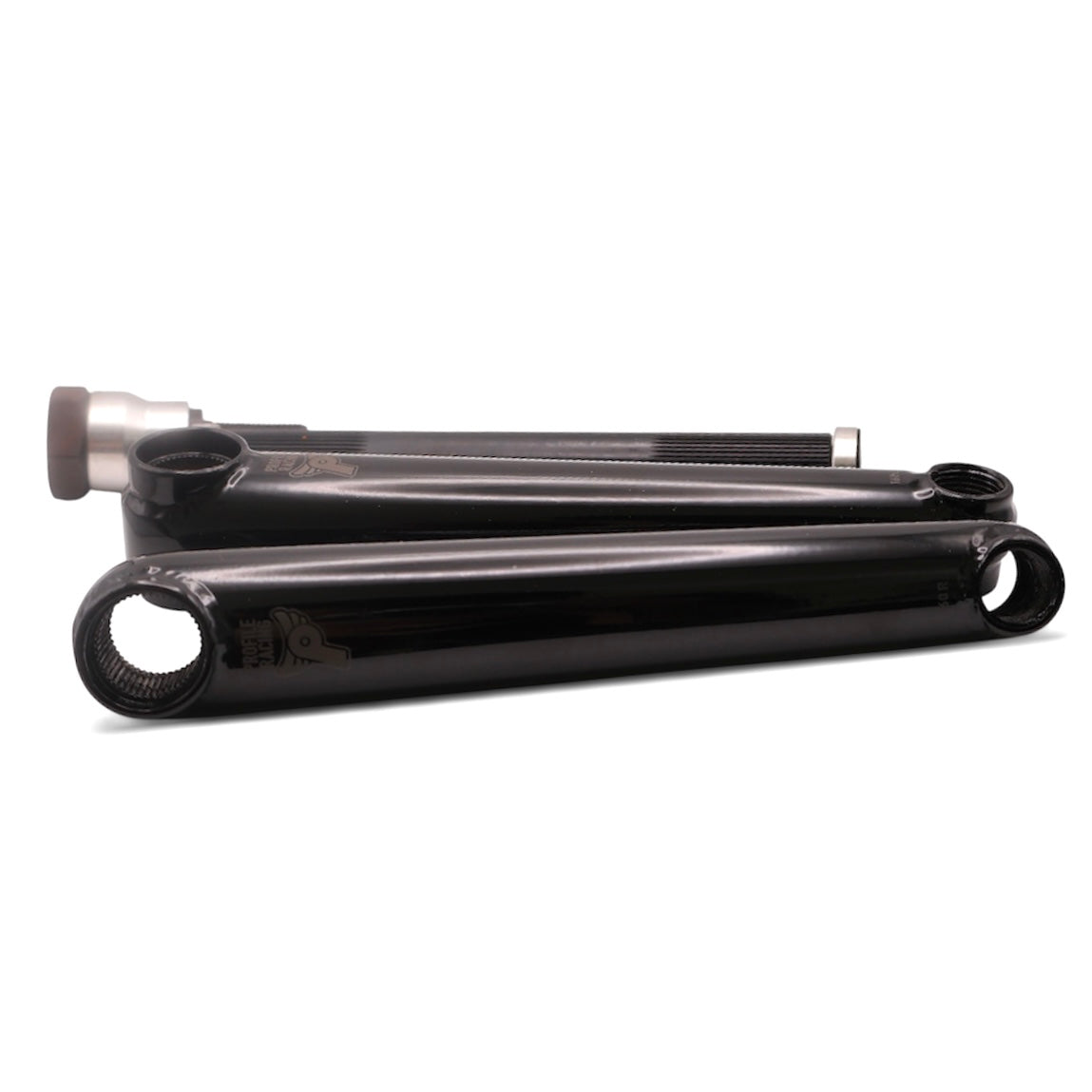 Profile Racing Race 160mm Kurbel / Cranks