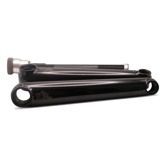 Profile Racing Race 160mm Kurbel / Cranks