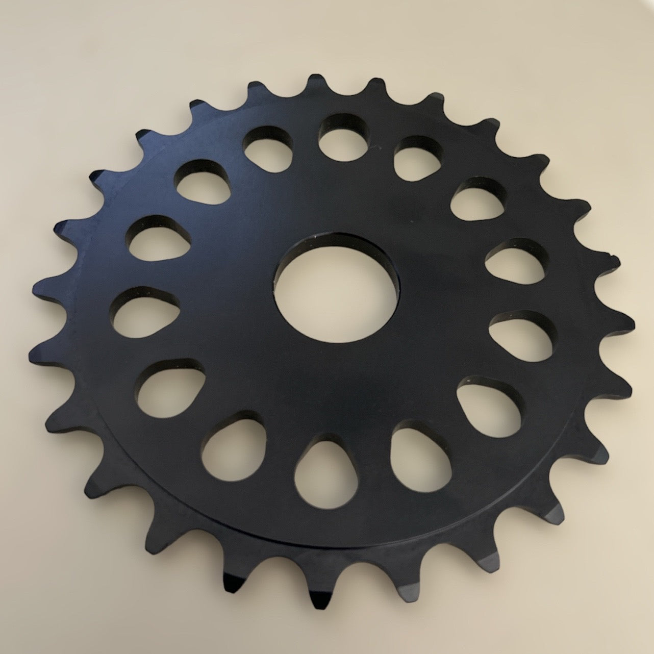 Profile Racing Imperial Kettenblatt / Sprocket 23T Black