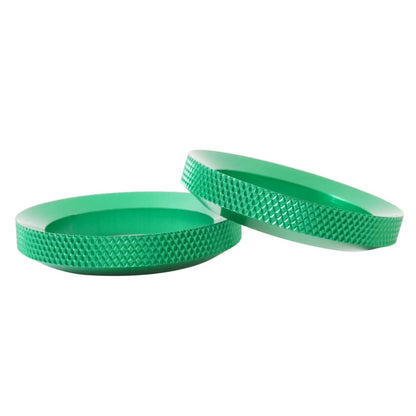 IGI Knurled Cap Extenders for Pegs Flatland
