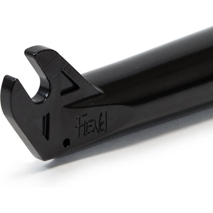 Fiend Process IC 20mm Gabel / Forks Black