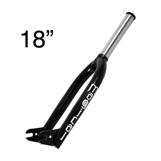 Snafu Magical 18" 30mm Gabel / Forks Black