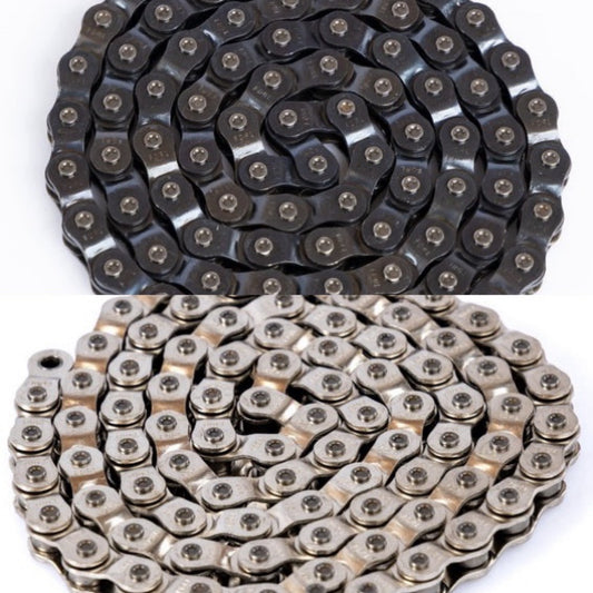 Federal Halflink Kette / Chain