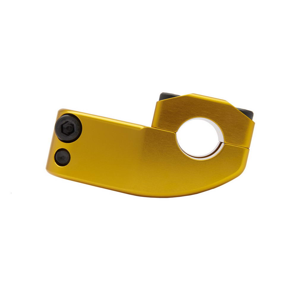 S&M Bikes Enduro V2 40mm Vorbau / Stem Gold