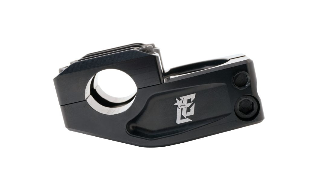 Far East Cycles Incoming 35mm Vorbau / Stem Black