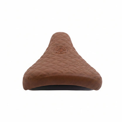 Odyssey Aitken Pivotal Sattel / Seat Brown