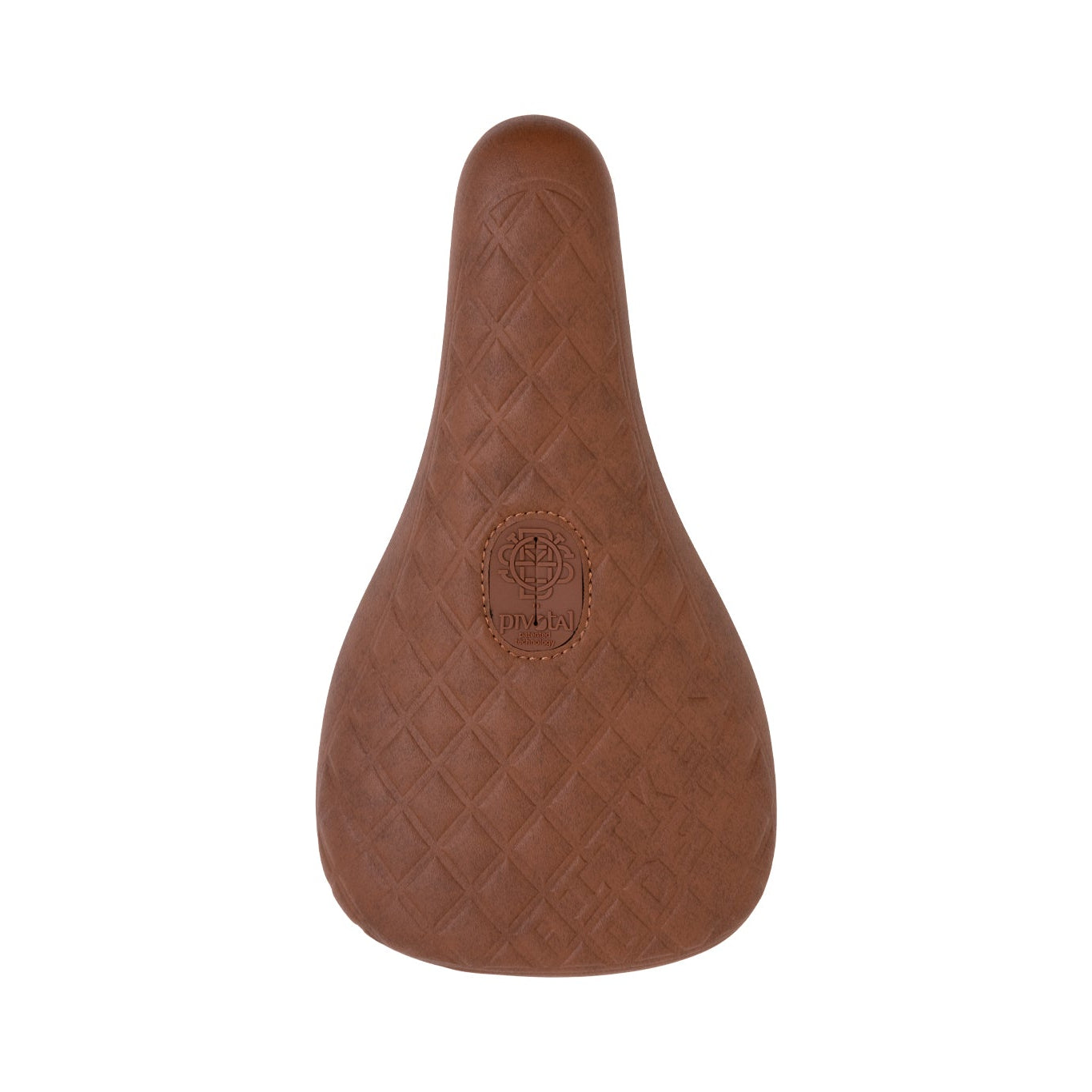 Odyssey Aitken Pivotal Sattel / Seat Brown