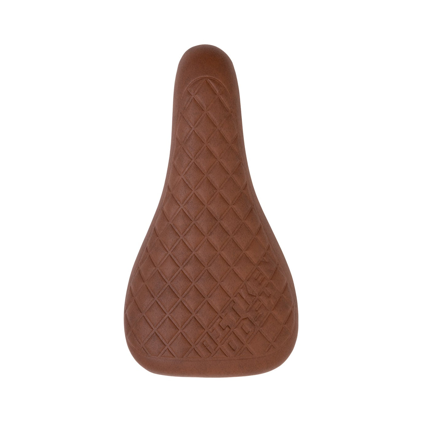 Odyssey Aitken Rail Sattel / Seat Brown