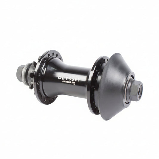Odyssey Antigram V2 Cassette Nabe / Hub Black
