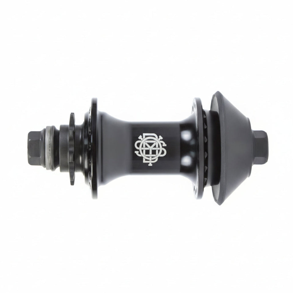 Odyssey Antigram V2 Cassette Nabe / Hub Black