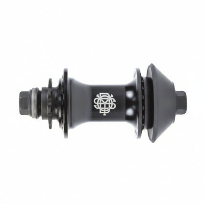 Odyssey Antigram V2 Cassette Nabe / Hub Black