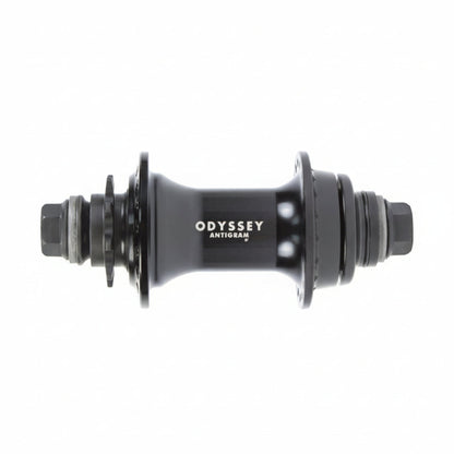 Odyssey Antigram V2 Cassette Nabe / Hub Black