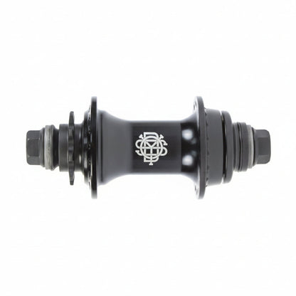 Odyssey Antigram V2 Cassette Nabe / Hub Black