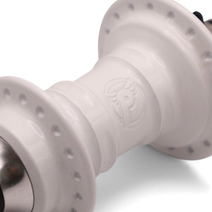 Profile Racing Mini Female RHD Cassette Nabe / Hub White with Crmo or Titanium Driver