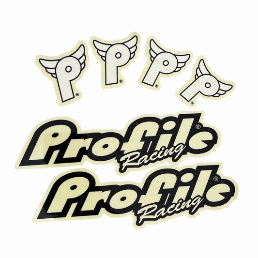 Profile_Stickerpack