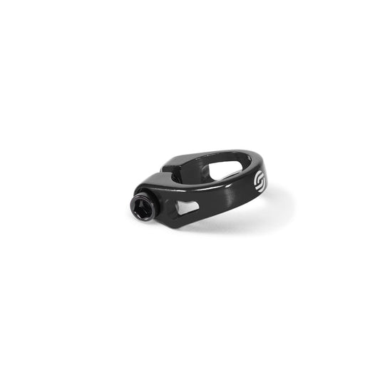 Salt Sattelklemme / Seatclamp Black