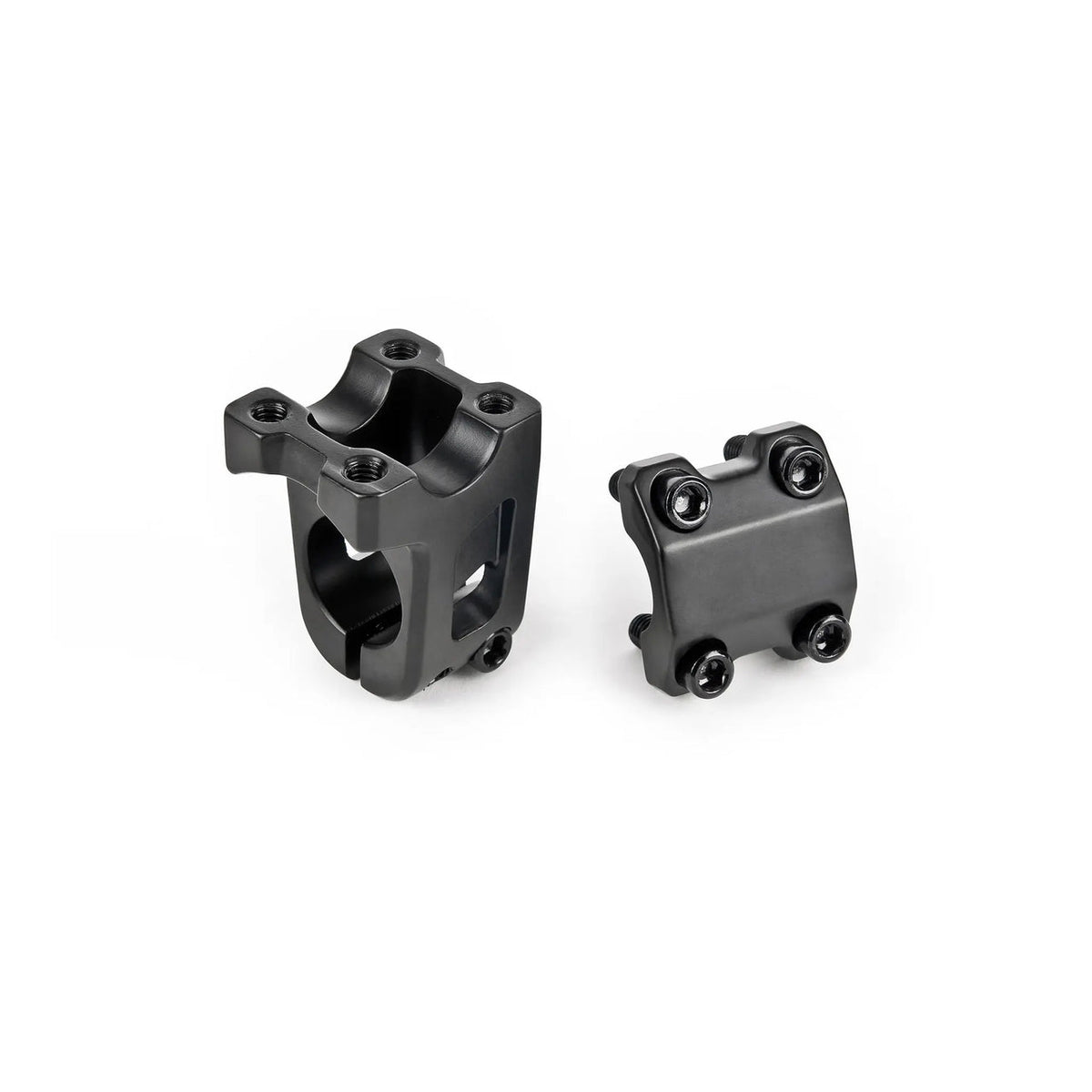 Salt Junior FL 40mm Vorbau / Stem Black