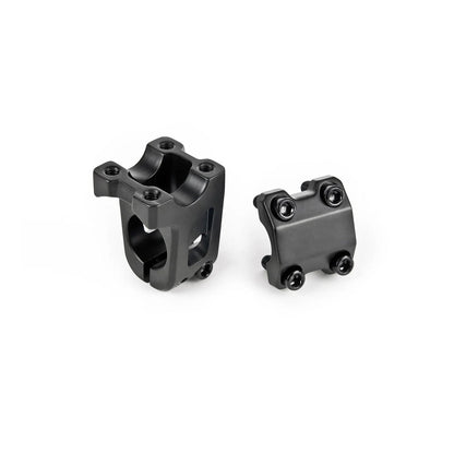 Salt Junior FL 40mm Vorbau / Stem Black