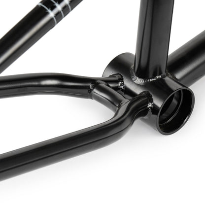 Wethepeople Pathfinder 21" Black Rahmen / Frame