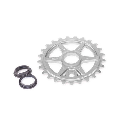 Wethepeople Patrol Kettenblatt / Sprocket Polished