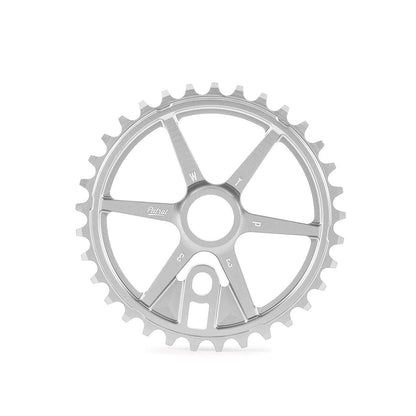Wethepeople Patrol Kettenblatt / Sprocket Polished