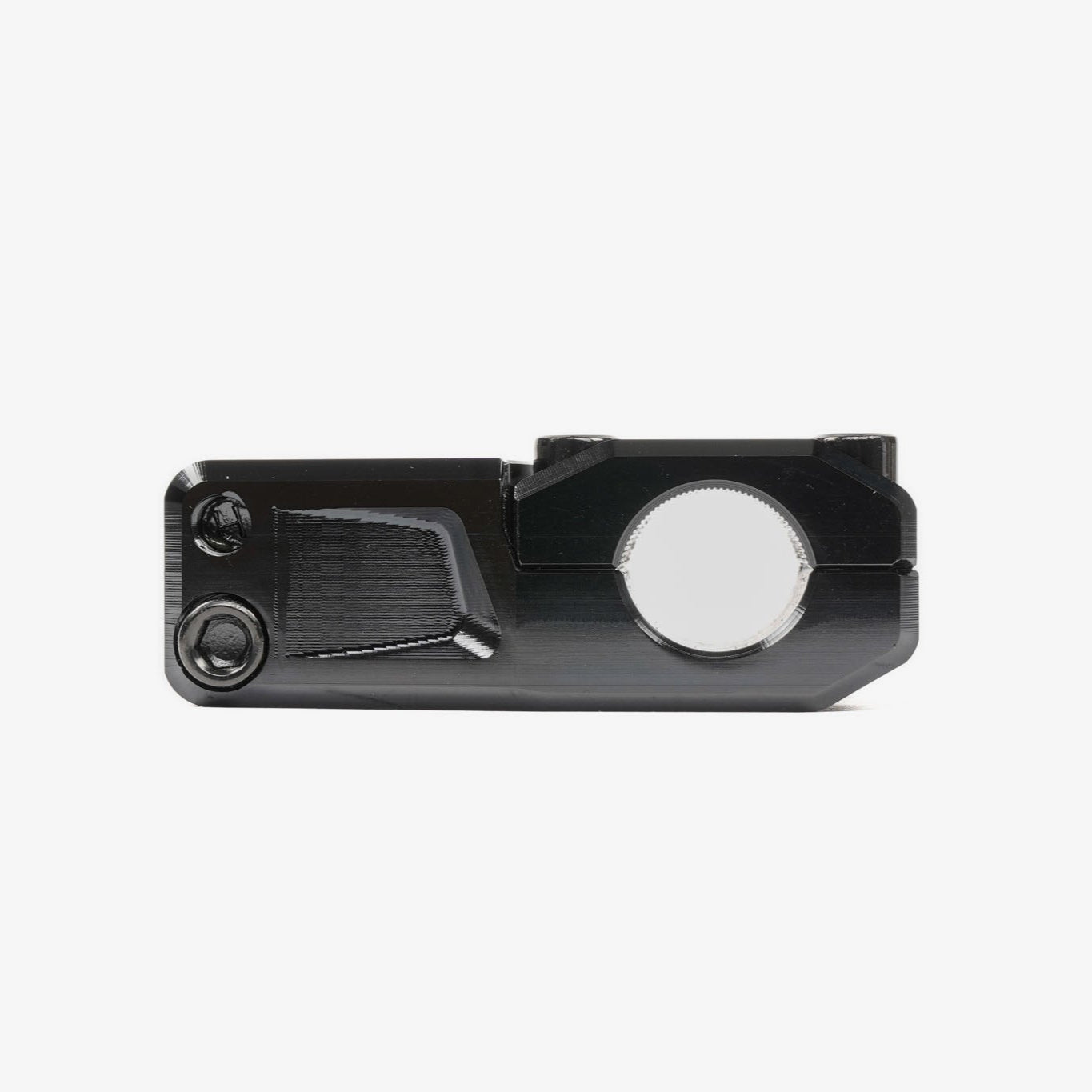 Wethepeople Bomb 40mm Vorbau / Stem Black