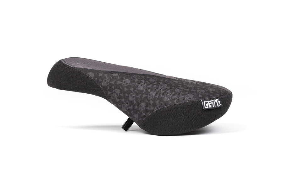 BSD Grime Pivotal Sattel / Seat Black
