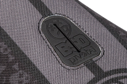 BSD Grime Pivotal Sattel / Seat Black