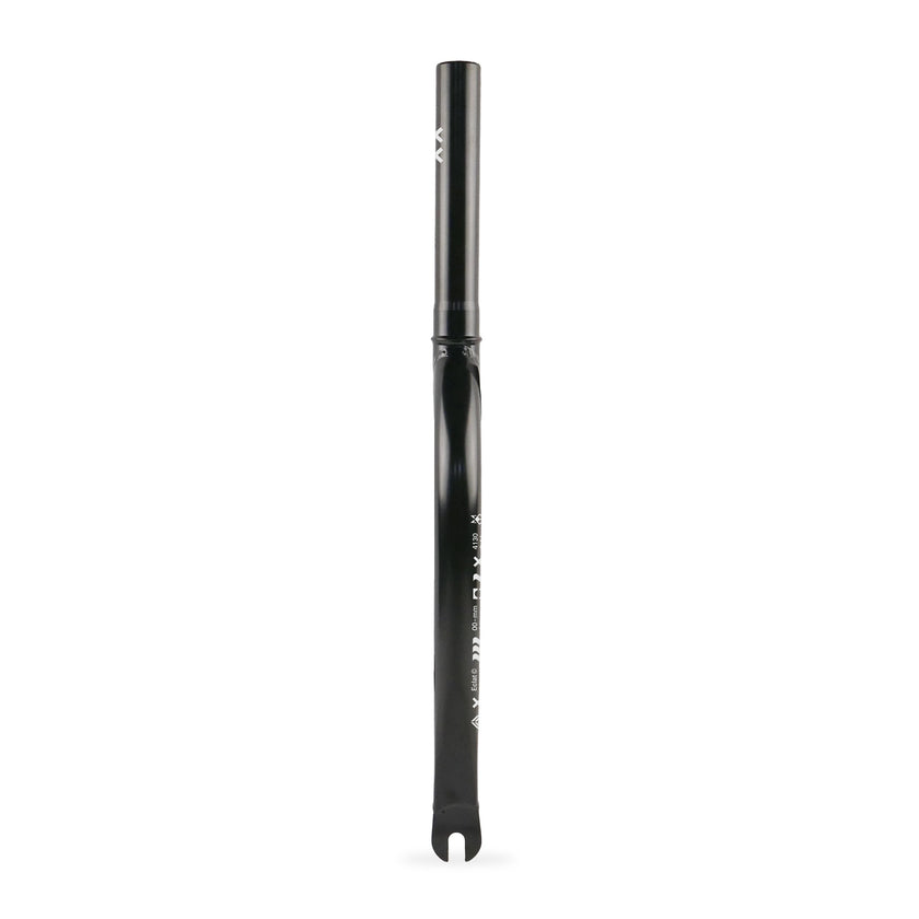 Eclat Coyote Zero Gabel / Forks Black