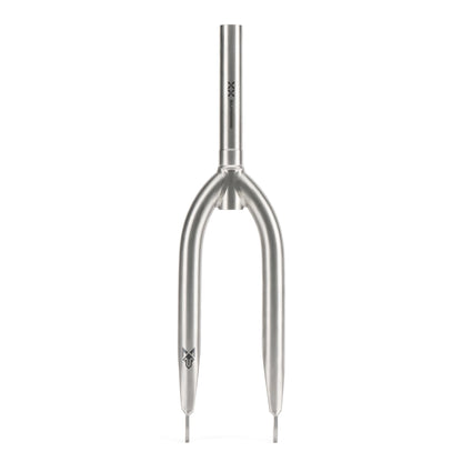 Eclat Jackal Zero BL Titanium Gabel / Forks Raw