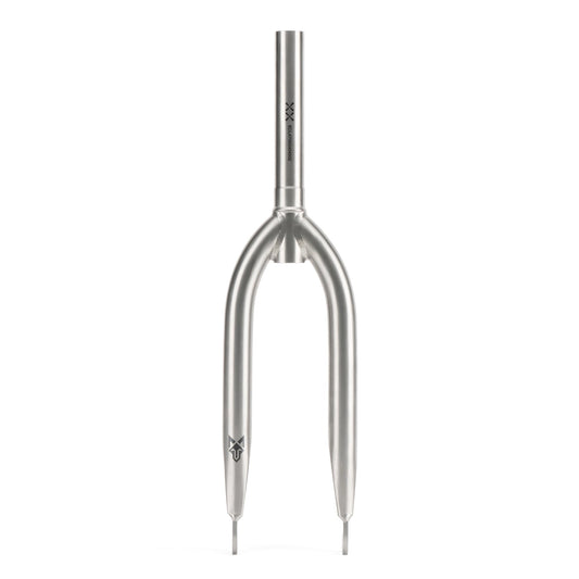 Eclat Jackal Zero BL Titanium Gabel / Forks Raw