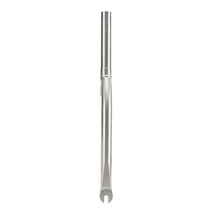 Eclat Jackal Zero BL Titanium Gabel / Forks Raw