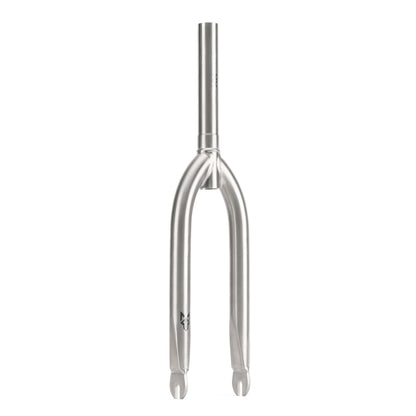 Eclat Jackal Zero BL Titanium Gabel / Forks Raw