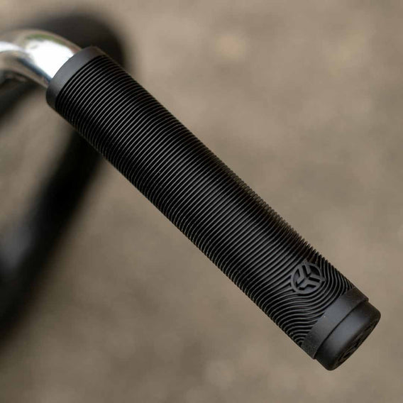 Federal Rewind Grips Black
