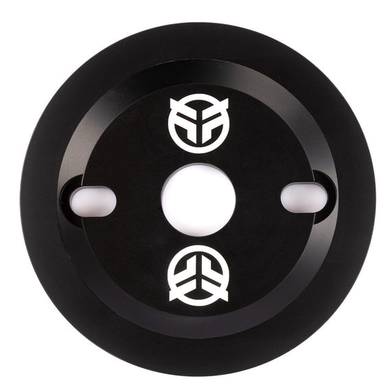 Federal Code Guard Kettenblatt / Sprocket Black