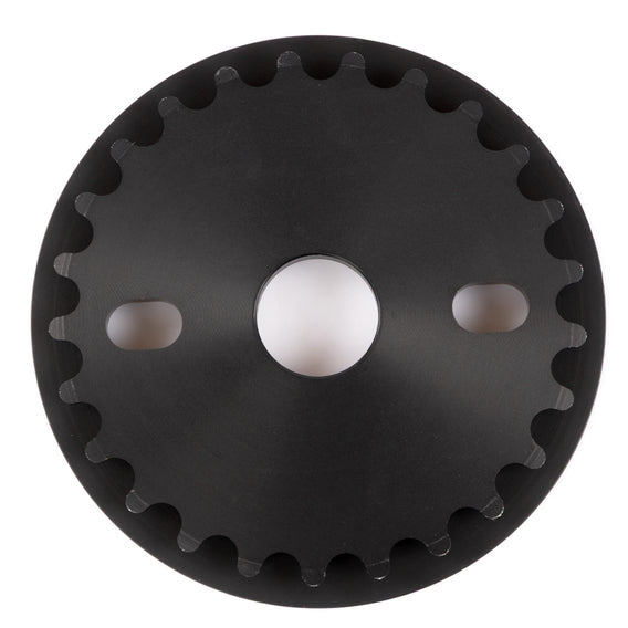 Federal Code Guard Kettenblatt / Sprocket Black
