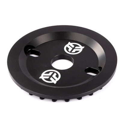 Federal Code Guard Kettenblatt / Sprocket Black