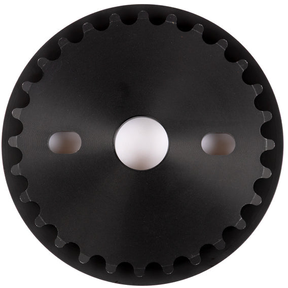 Federal Code Guard Kettenblatt / Sprocket Black