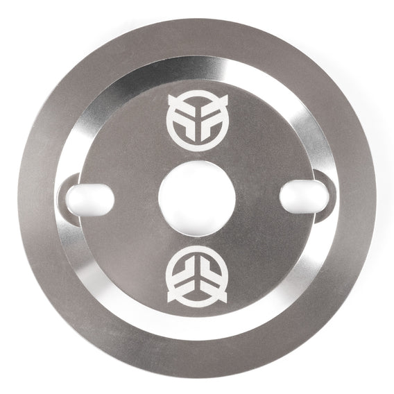 Federal Code Guard Kettenblatt / Sprocket Polished