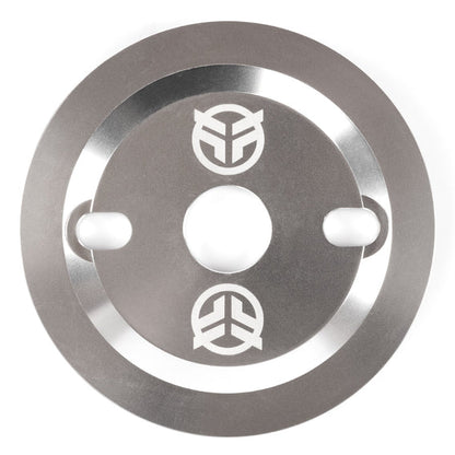 Federal Code Guard Kettenblatt / Sprocket Polished