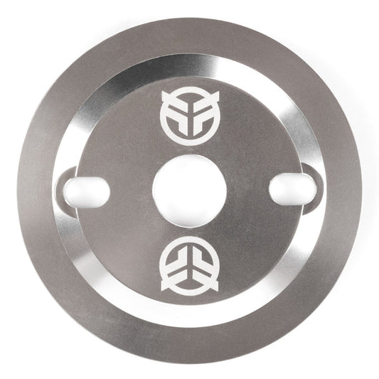 Federal Code Guard Kettenblatt / Sprocket Polished