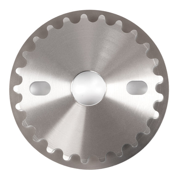 Federal Code Guard Kettenblatt / Sprocket Polished