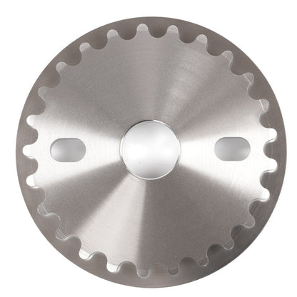 Federal Code Guard Kettenblatt / Sprocket Polished