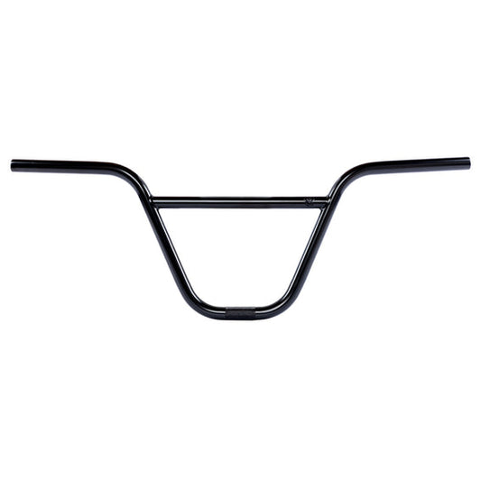 Federal Assault Lenker / Handlebars Black