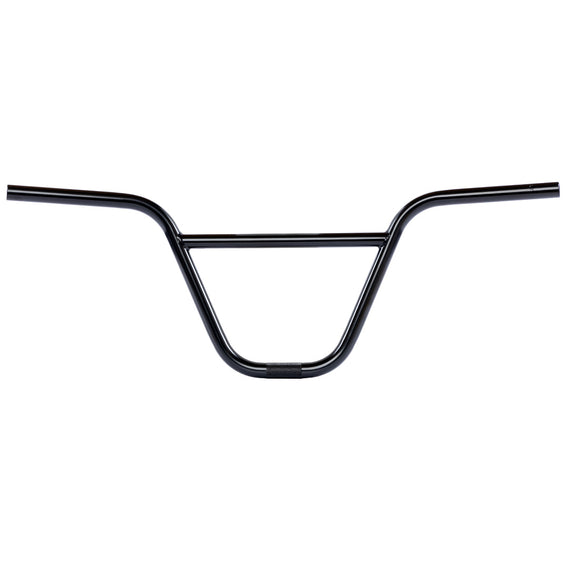 Federal Assault Lenker / Handlebars Black