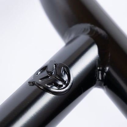 Federal Assault Lenker / Handlebars Black