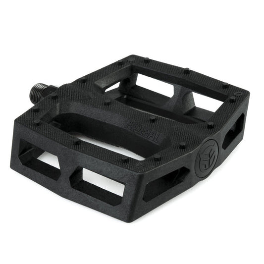 Federal Command Pedals Black